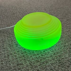 EMF Harmonizer Somavedic Medic Green